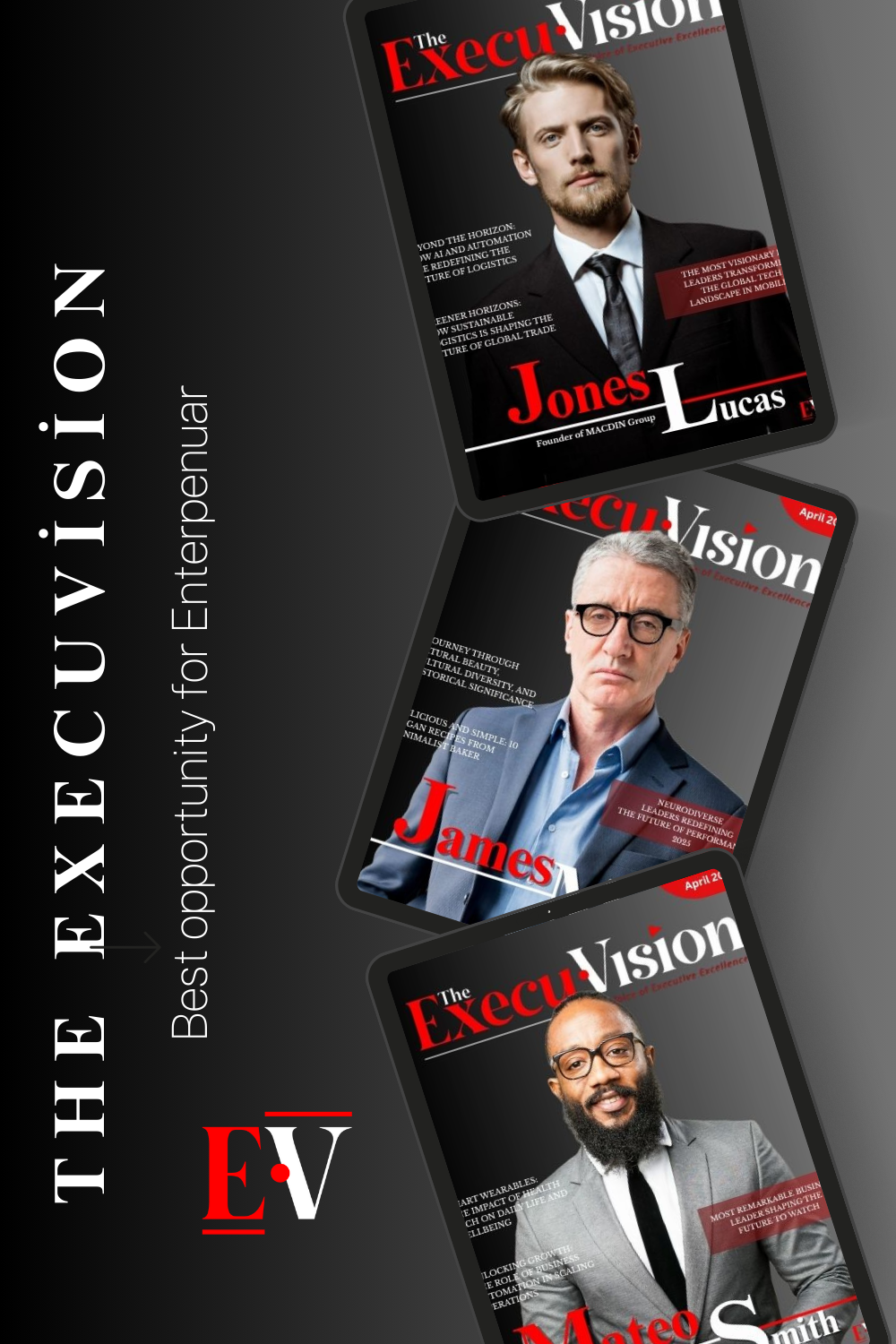 EXECUVISION