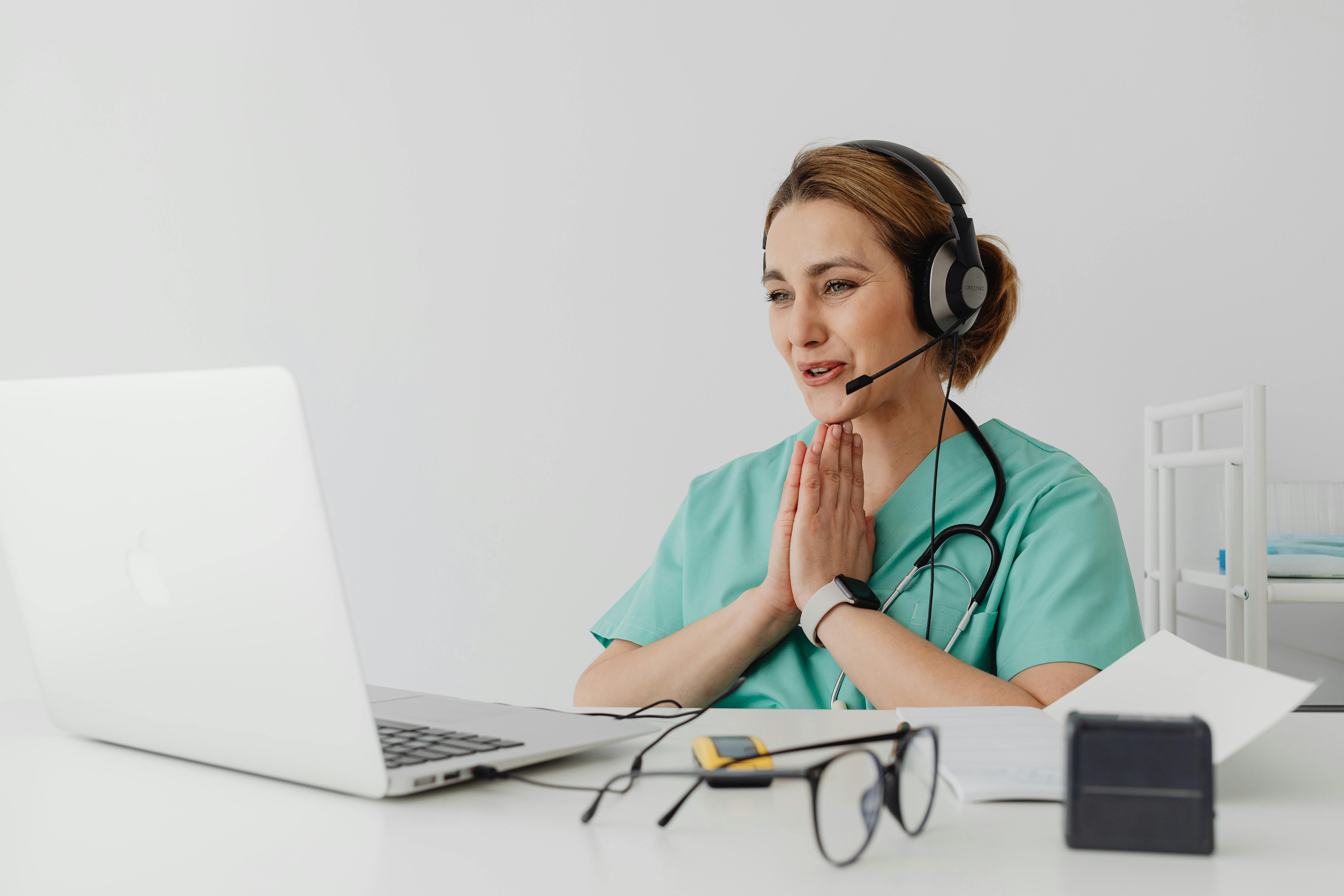 The future of telemedicine and its utility