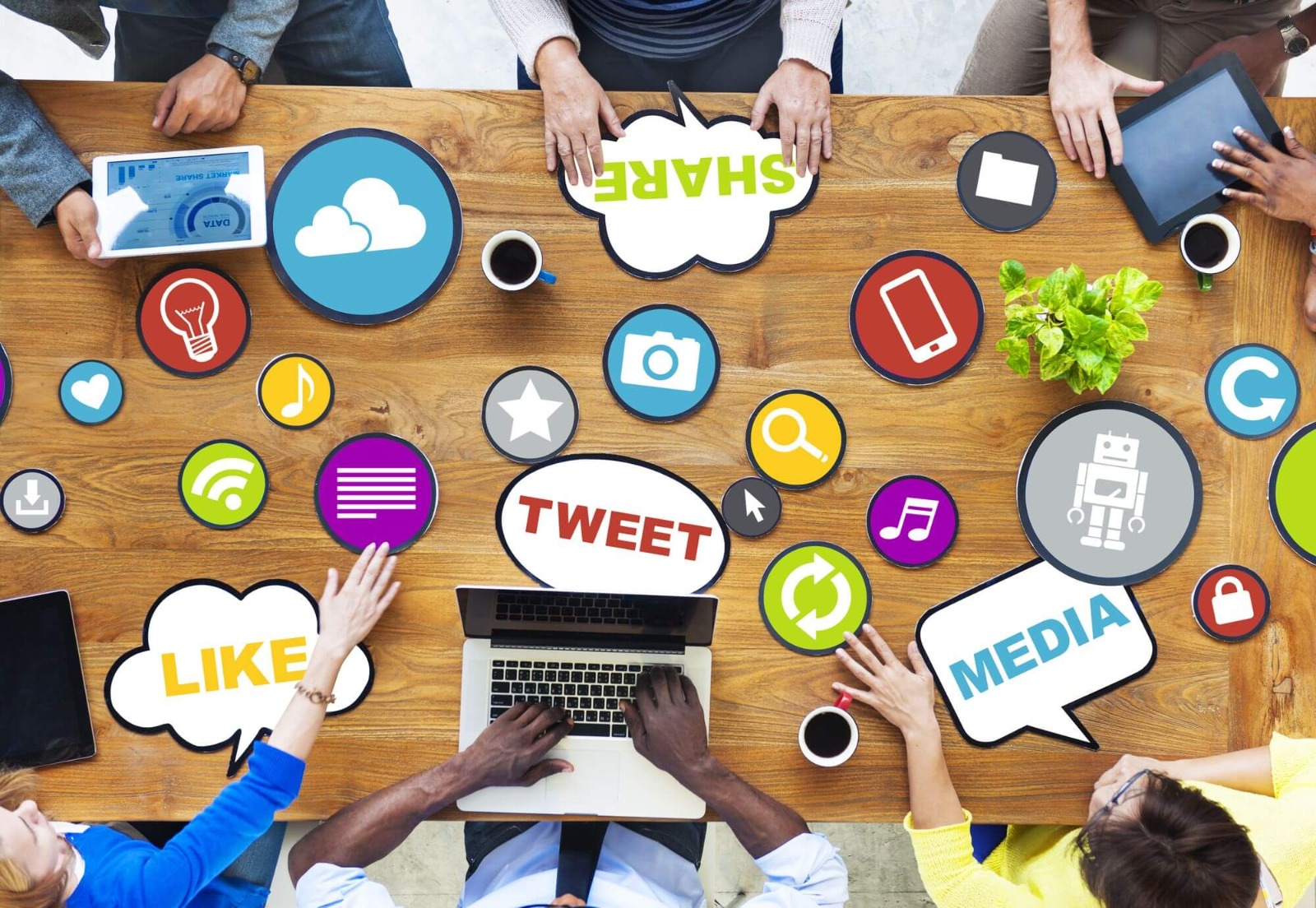 The power of storytelling, how brand connect with audience emotionally