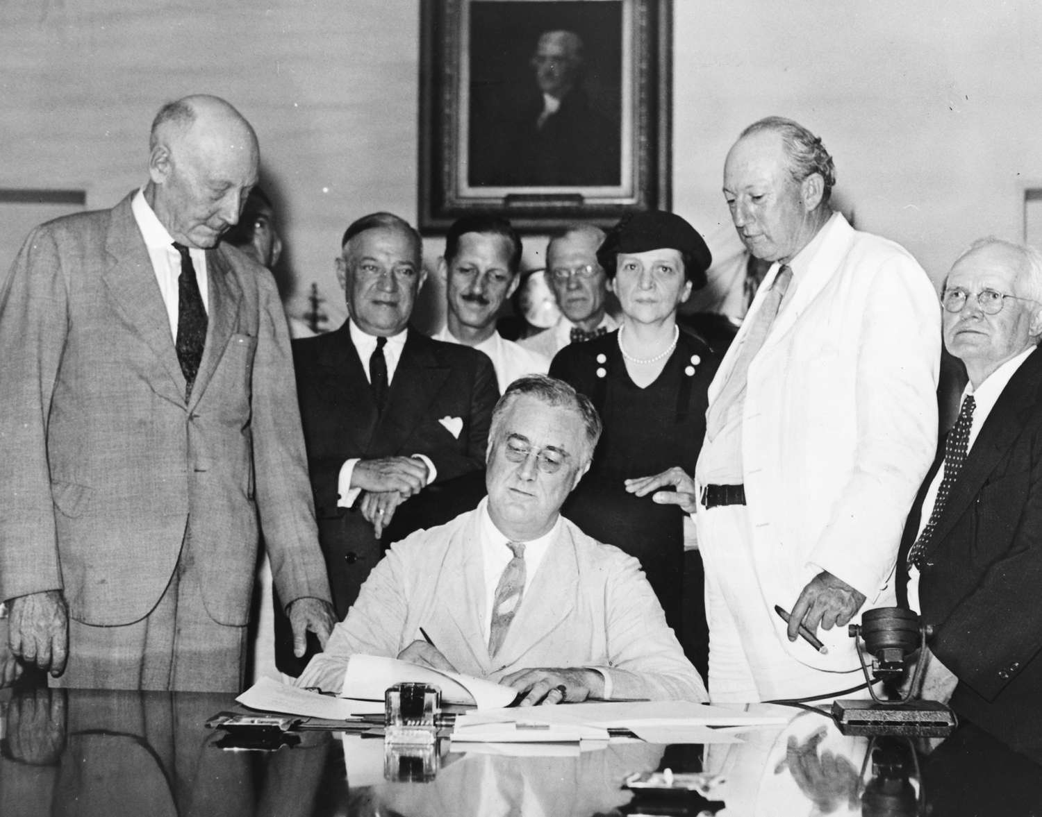 Awareness is important to get social security benefits