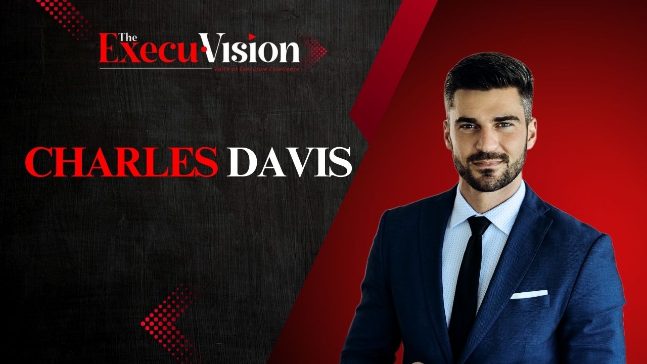 Charlas Davis