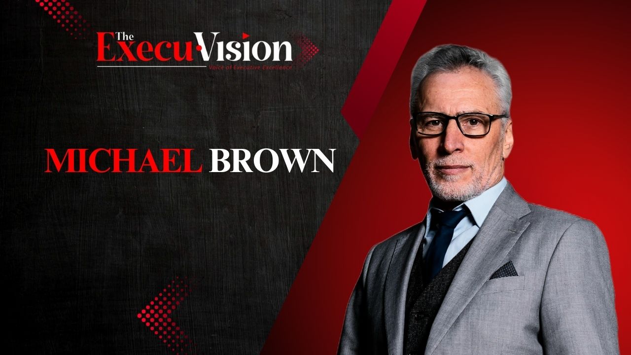 Michael Brown