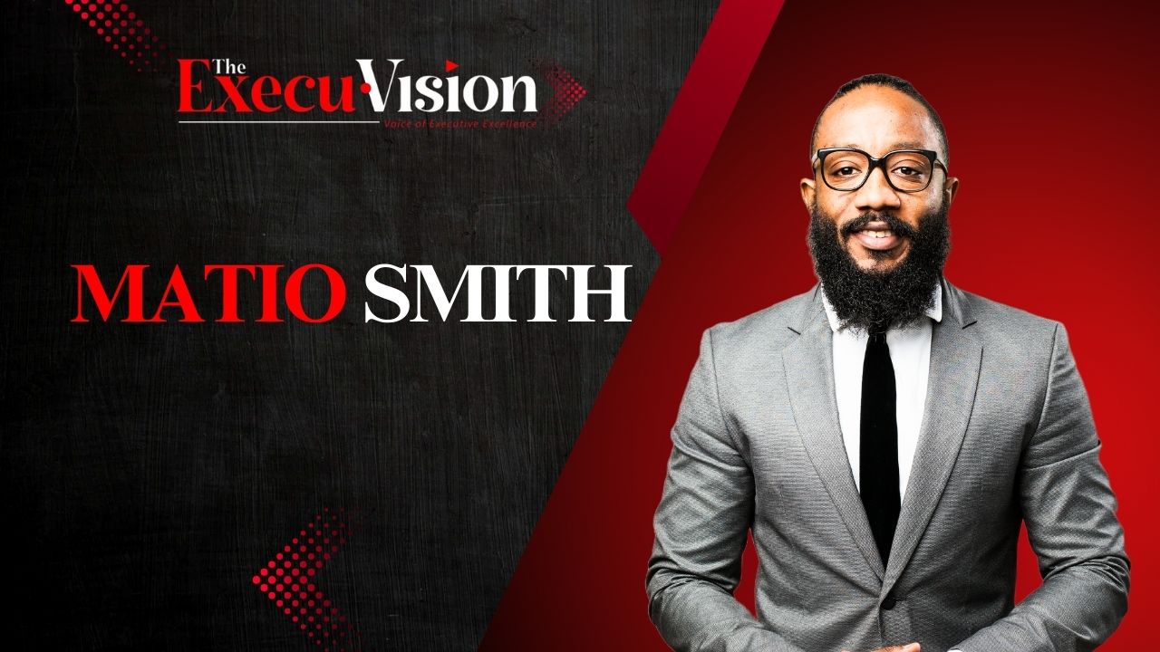 Matio Smith