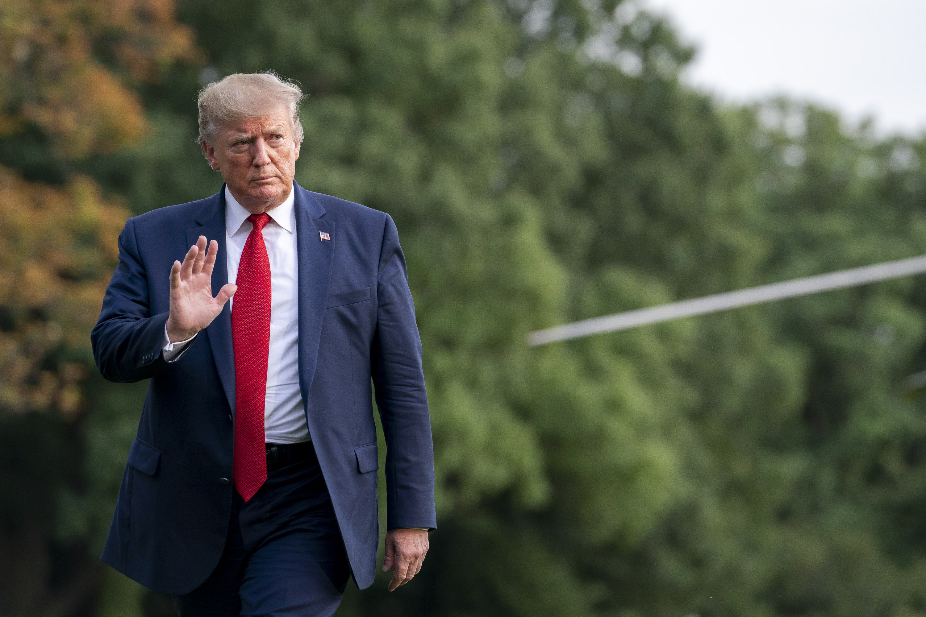 US Bitcoin reserves, Trump's big mistake, or a visionary step