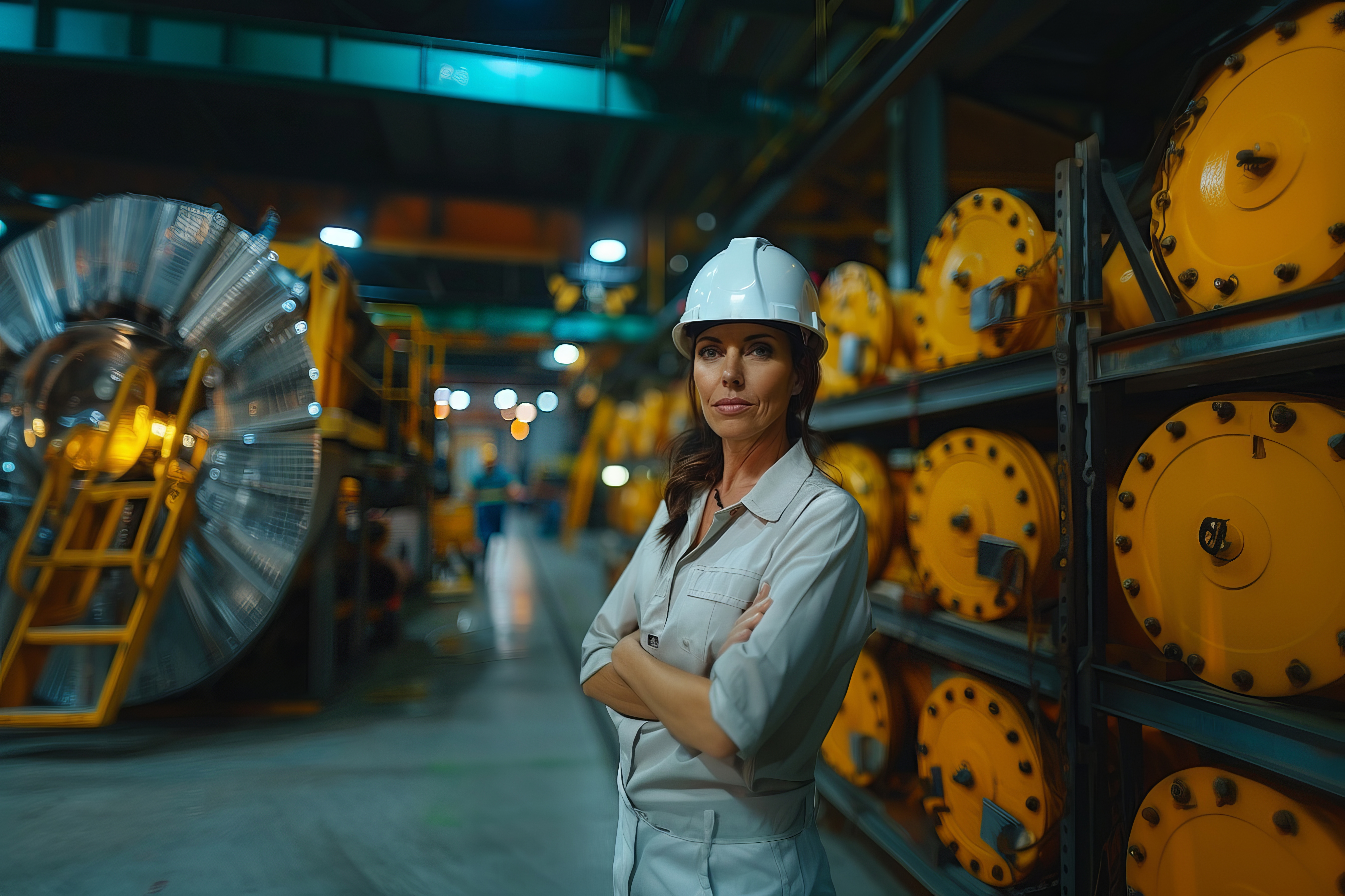 Risk Management Lessons from Global Manufacturing Giants: Building Resilience in an Uncertain World