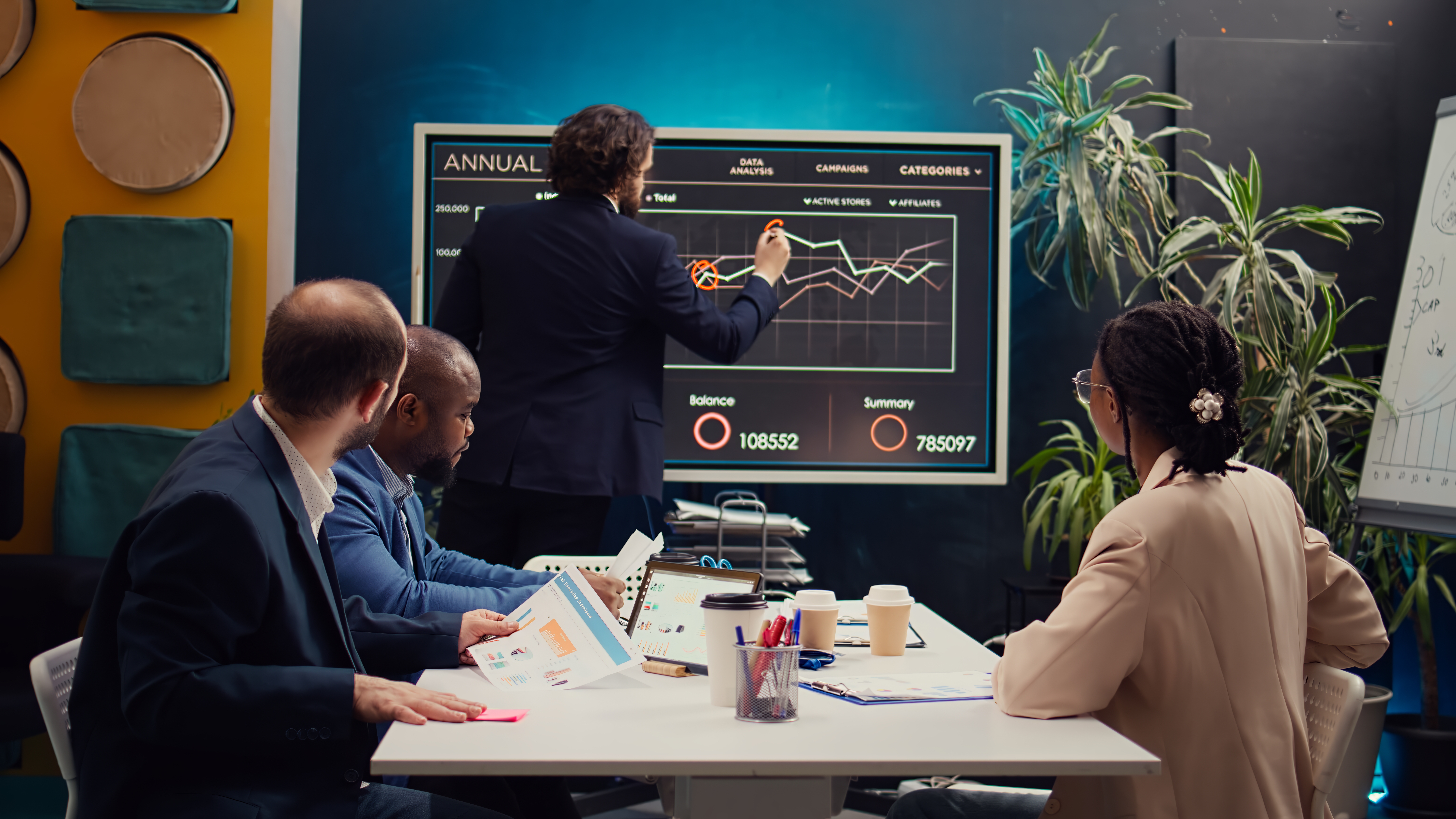 How Businesses Are Preparing for Economic Uncertainty