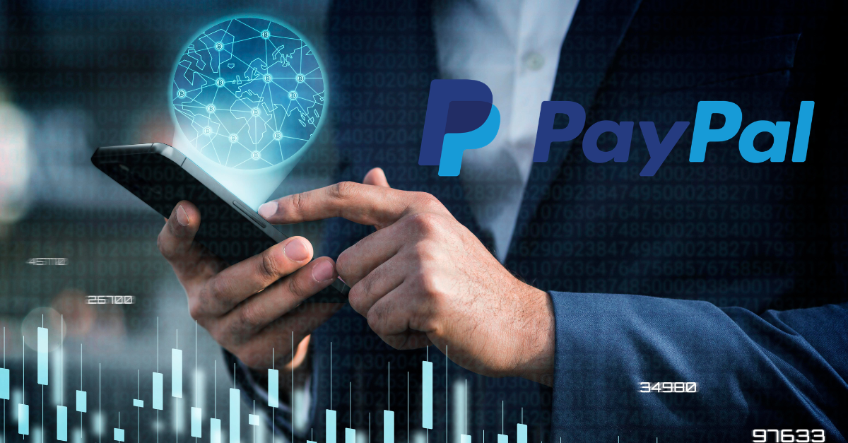 How PayPal Scaled Globally: Building the World’s Digital Payments Network
