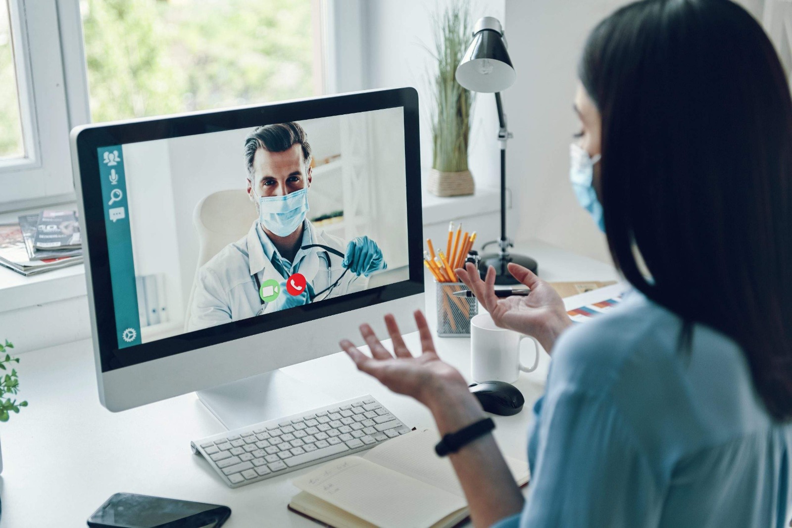 The future of telemedicine and its utility