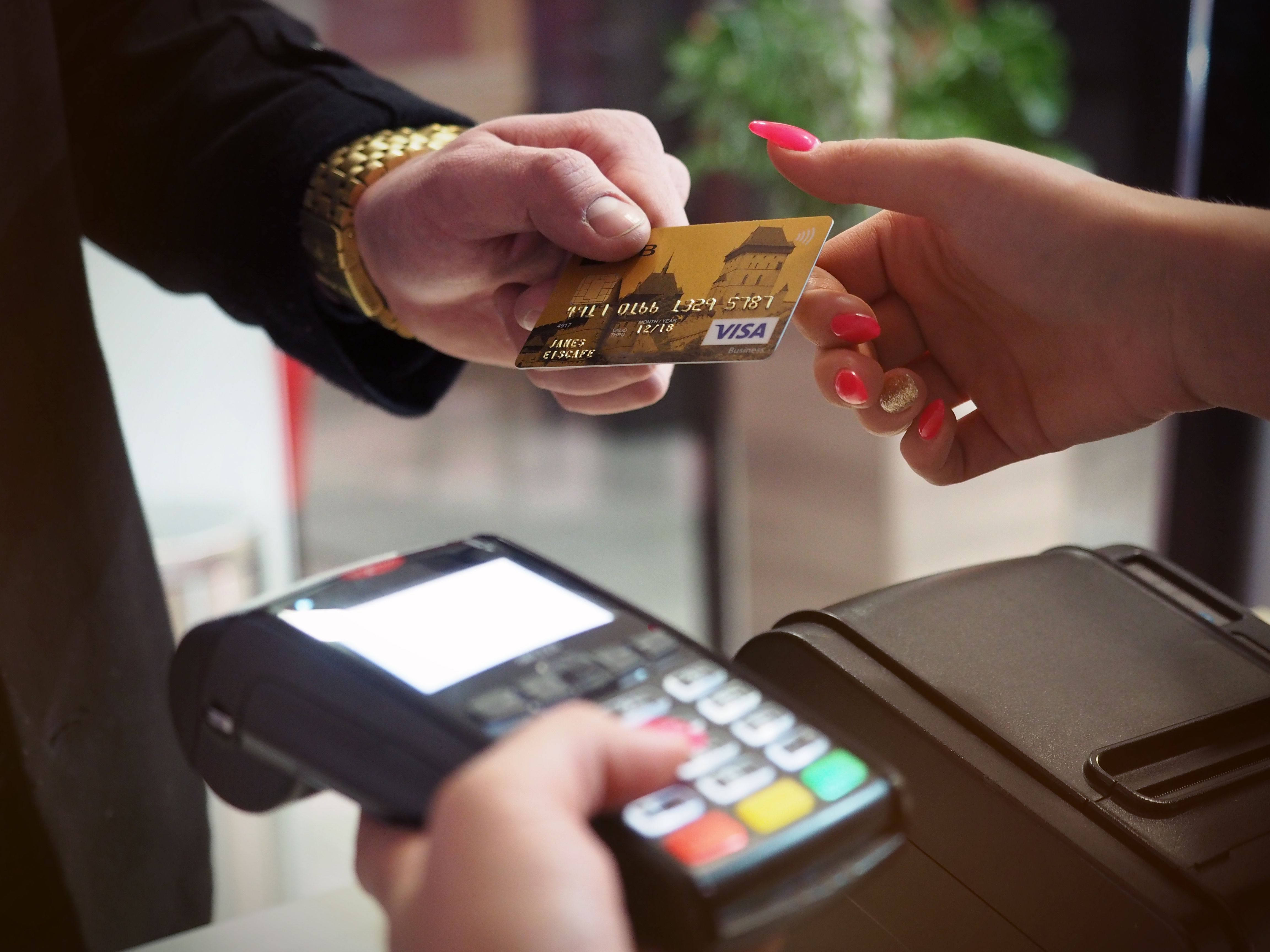 The Future of Digital Payments and Fintech: Transforming the Global Financial Landscape