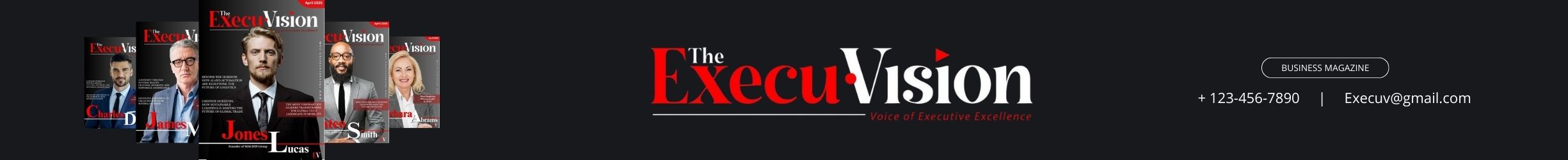 The Execuvision