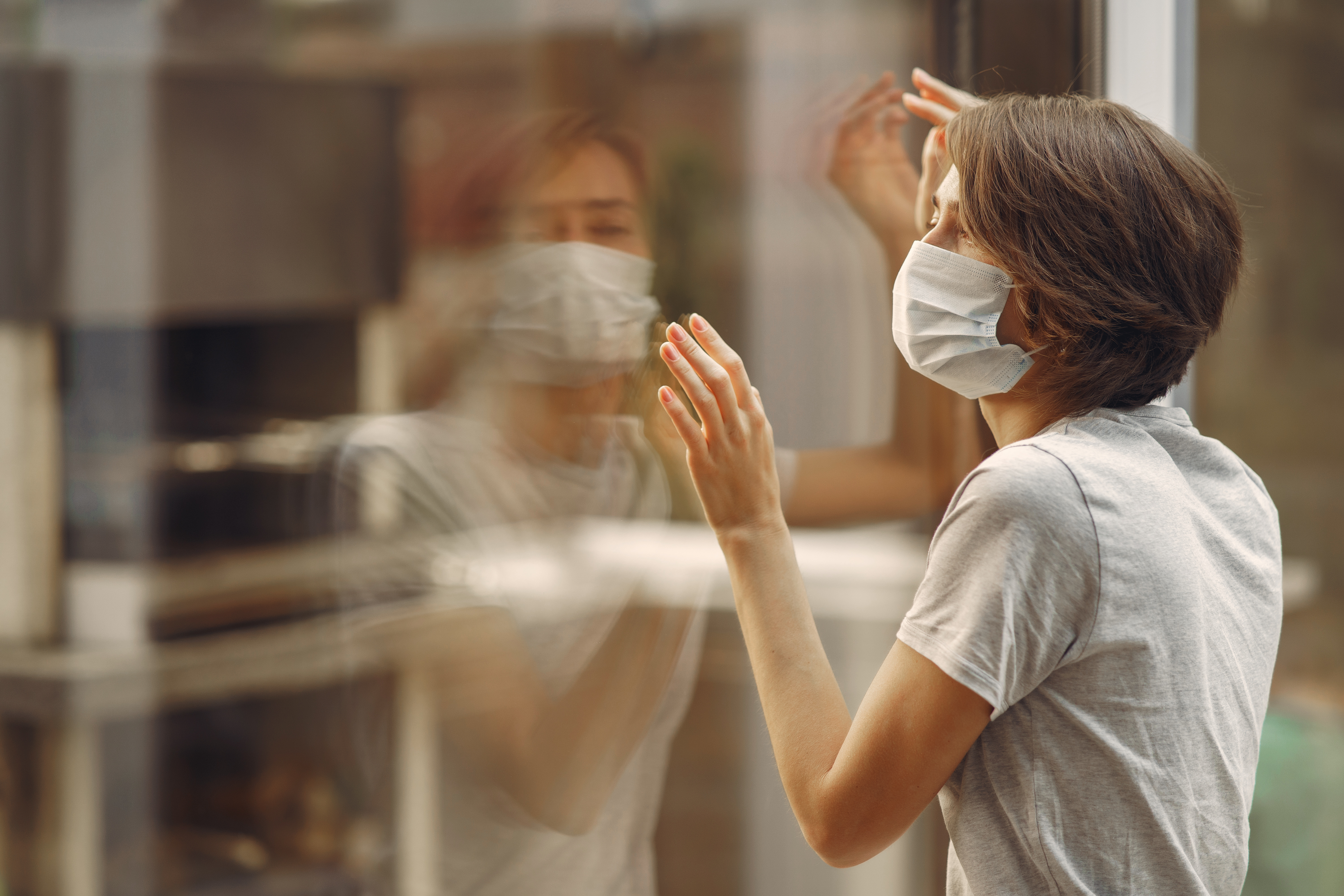 Mental Health After the Pandemic: Rising Public Interest and Policy Action