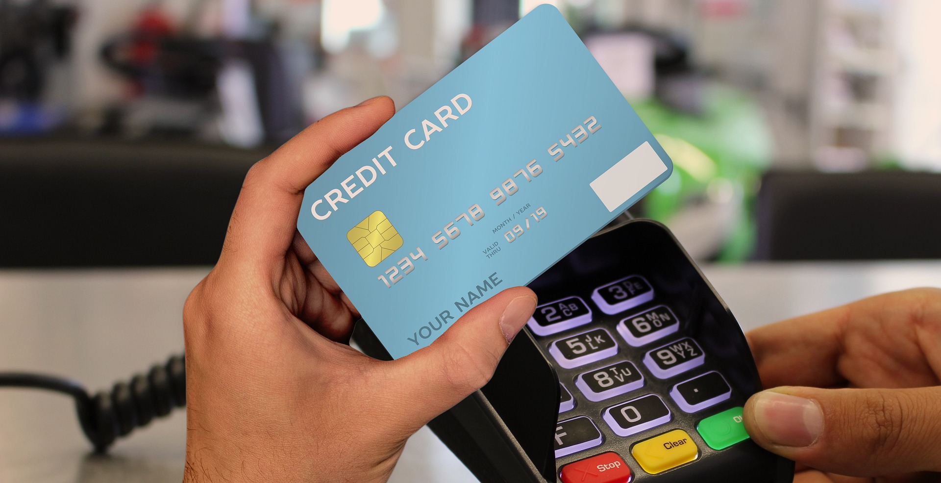 The Future of Cashless Economies: A Case Study on the Digital Transformation of Money