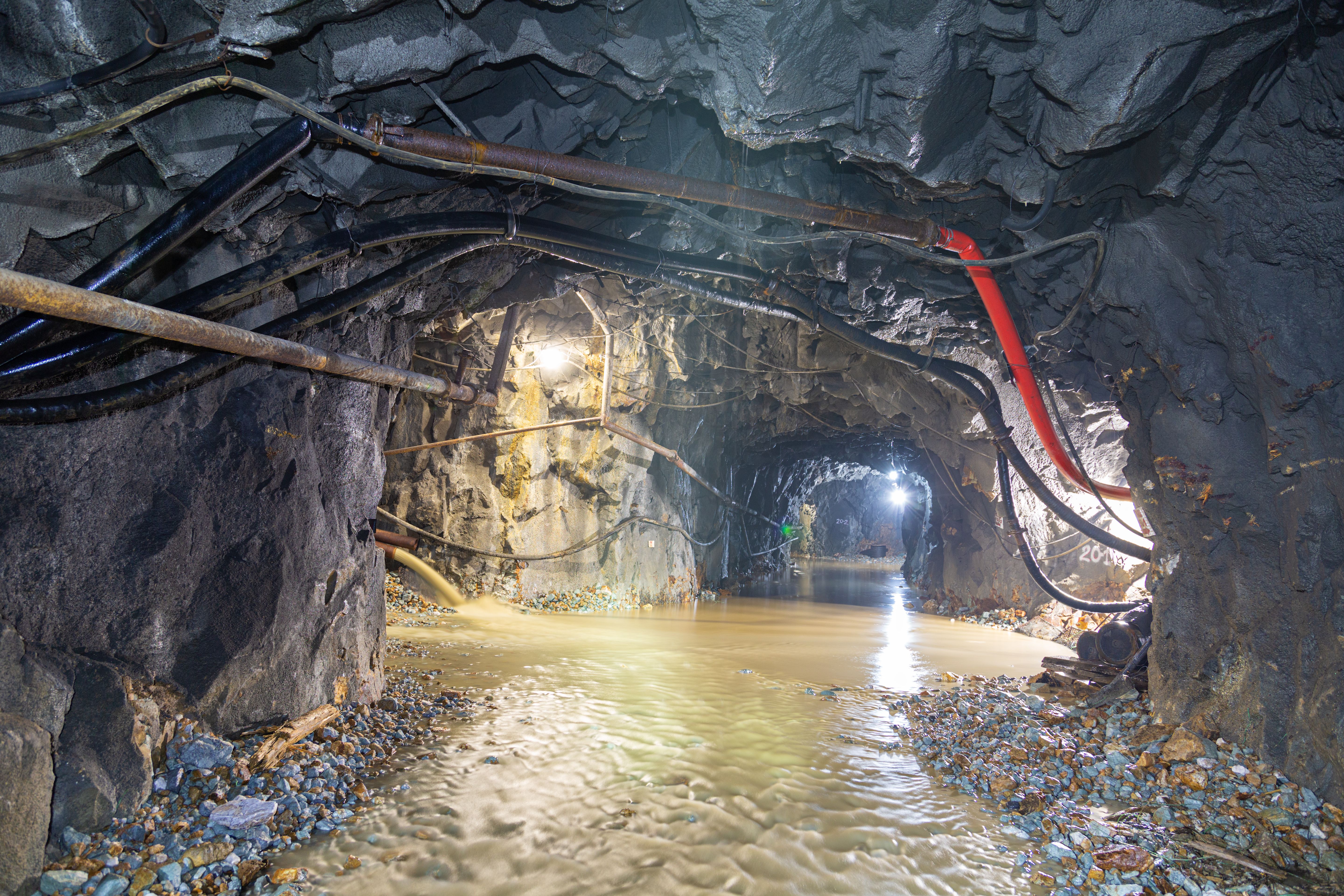 Rare Earth Minerals and the New Global Resource Race  Why Critical Minerals Are Becoming the World’s Most Valuable Strategic Assets