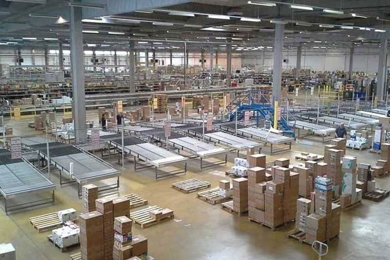 Major challenges facing the USA manufacturing industry.