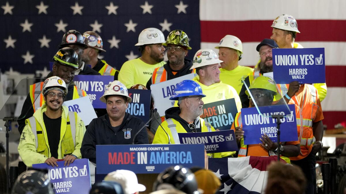 Are immigrants a big threat to the employment of Americans, or do they nourish the American economy?