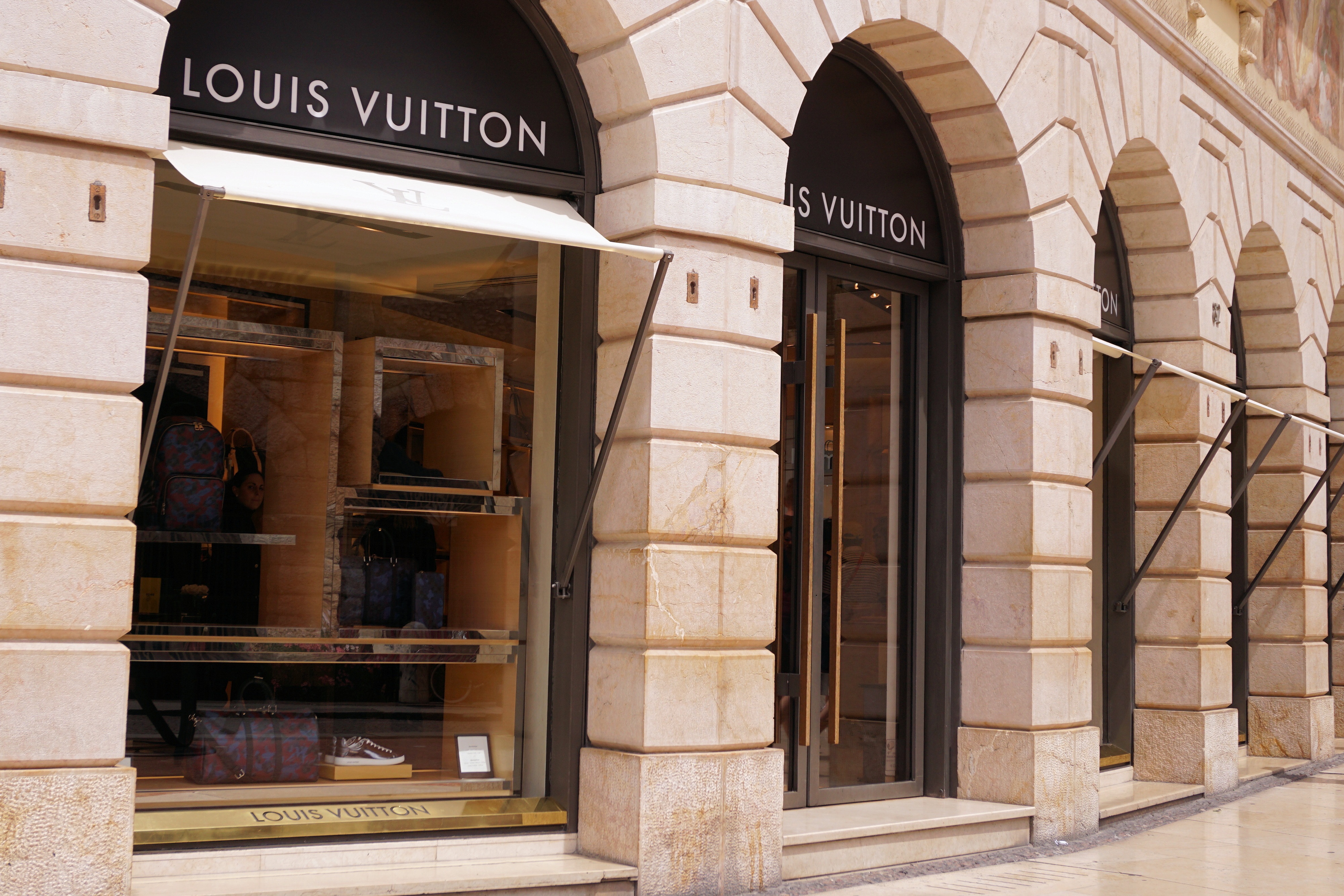 How Louis Vuitton Maintains Its Premium Positioning